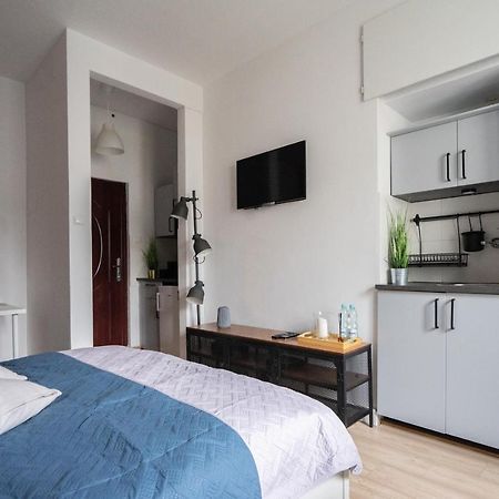 Central Warsaw Apartments By Old Town Heart 70 Exteriör bild