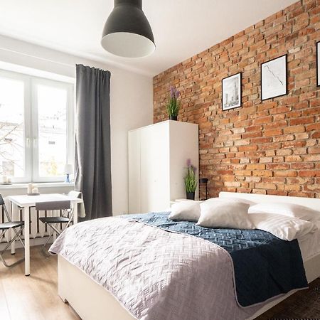 Central Warsaw Apartments By Old Town Heart 70 Exteriör bild
